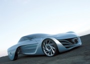 Mazda Taiki Concept